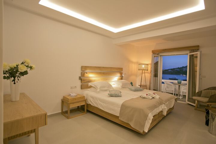 Room 15 of 85