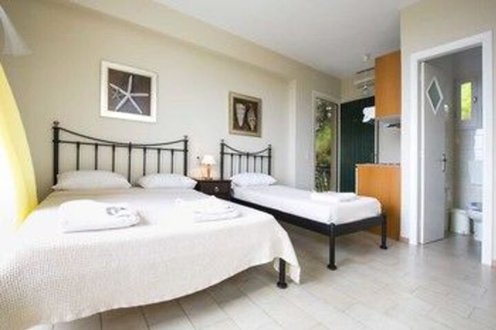 Inside Room Photo