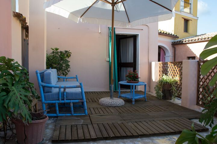Terrace/Patio 10 of 27