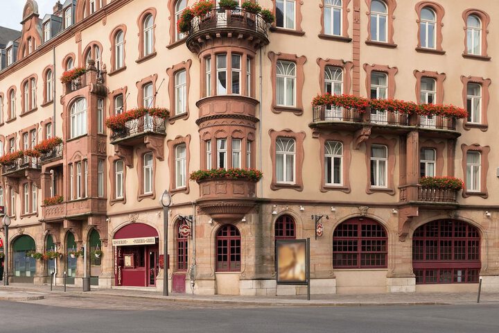 Hotel 36 of 38