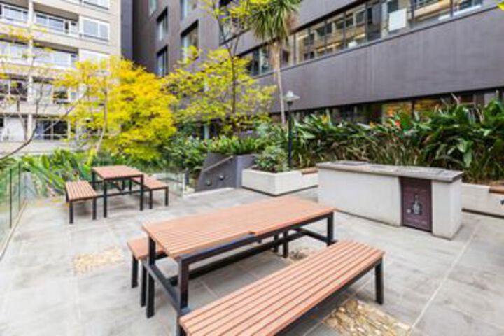 Terrace/Patio 27 of 28