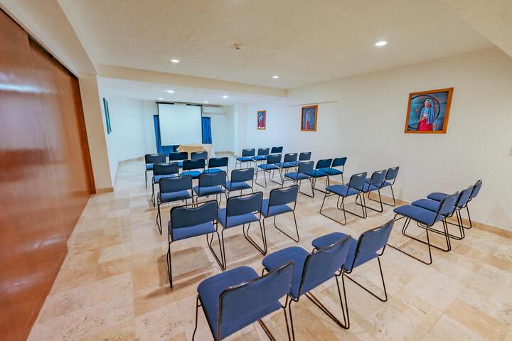 Fitness Facility Photos