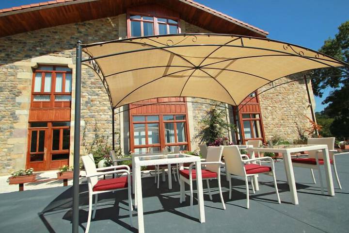 Terrace/Patio 42 of 45