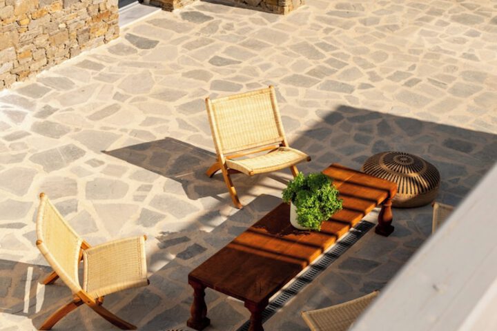 Terrace/Patio 30 of 50