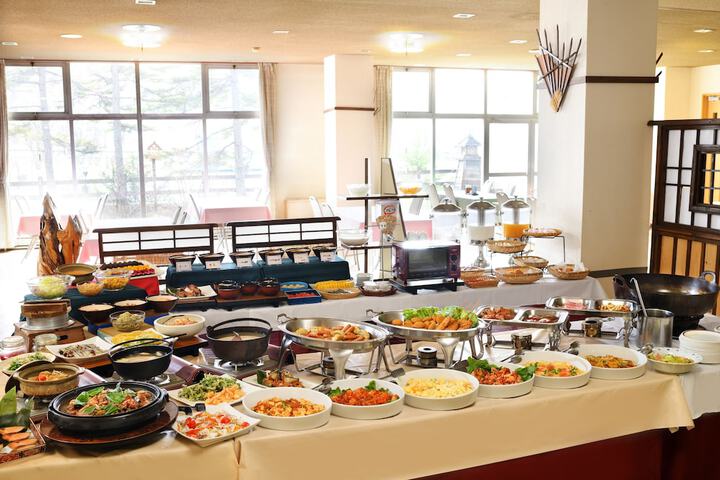 Restaurants