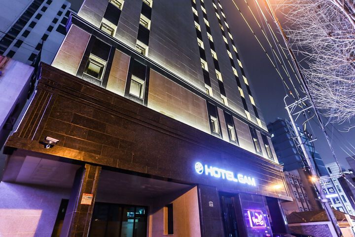 Hotel 24 of 165