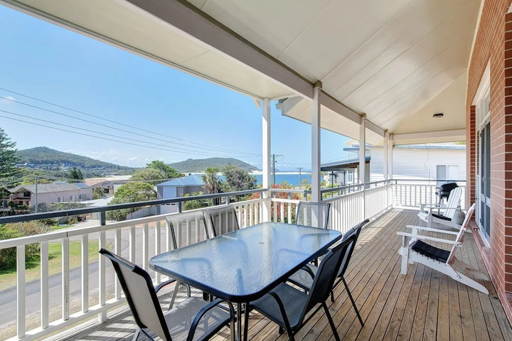 Terrace/Patio 7 of 14