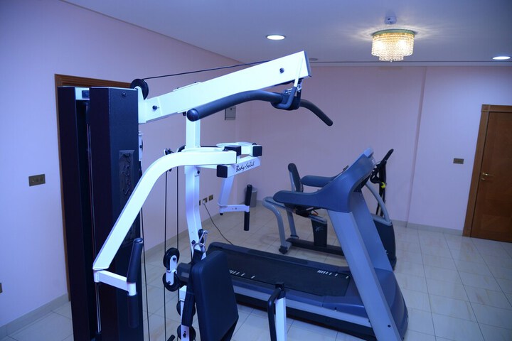 Health and Fitness 29 of 39