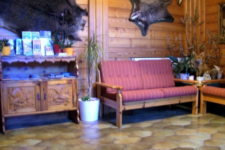 Image of Haus Pendl