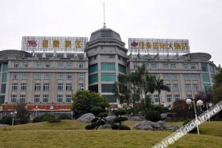 Hotel 3 of 19
