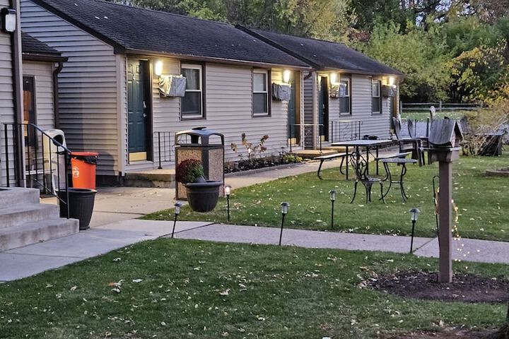 Terrace/Patio 107 of 140