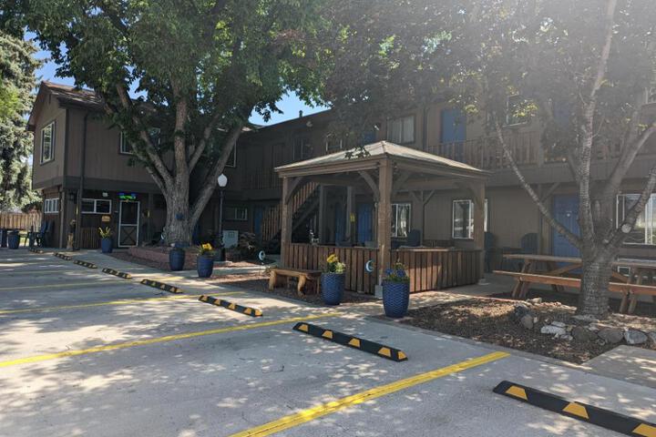 Image of Mesa Moon Motel
