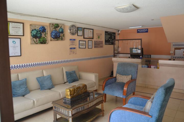Hotel Interior 3 of 63
