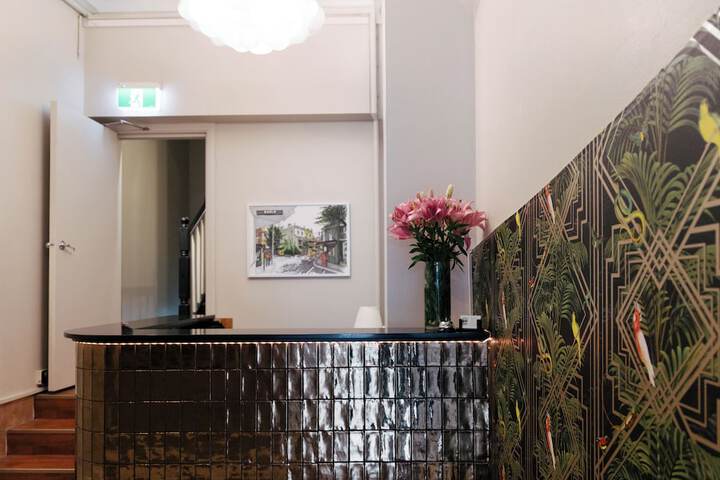 Hotel Interior 2 of 39