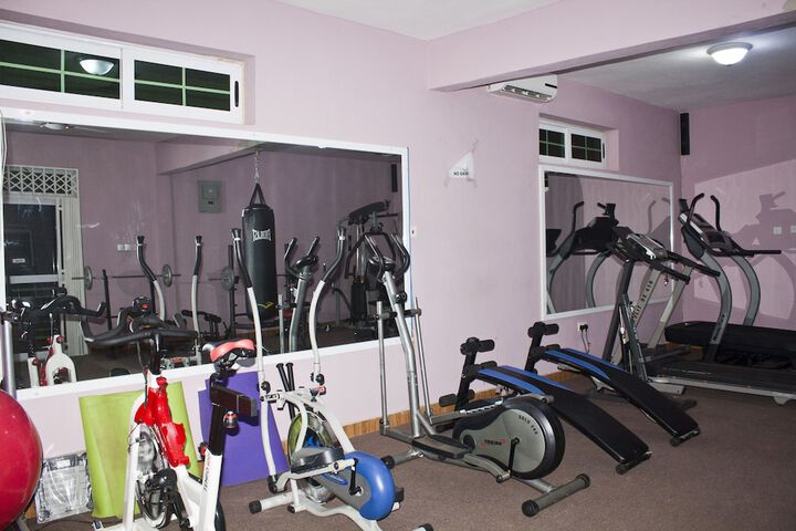 Health and Fitness 32 of 44