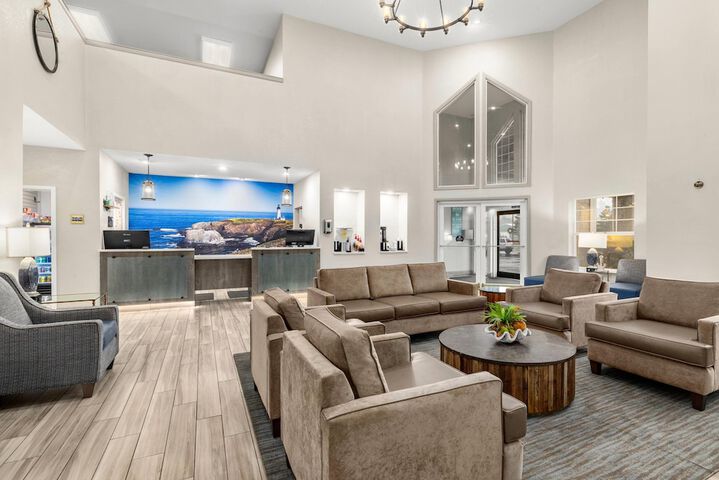 Lobby Photos