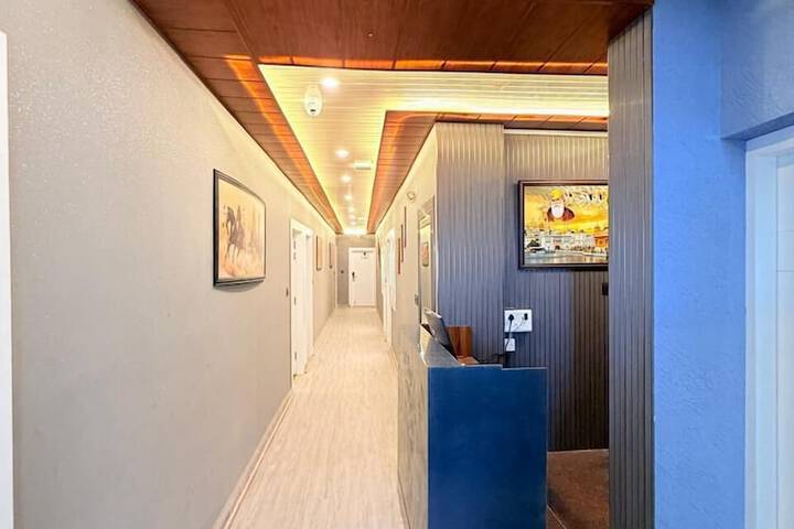 Hotel Interior 2 of 54