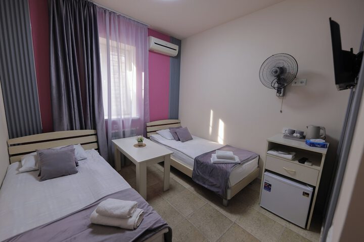 Room 39 of 101