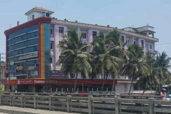 K M S Residency