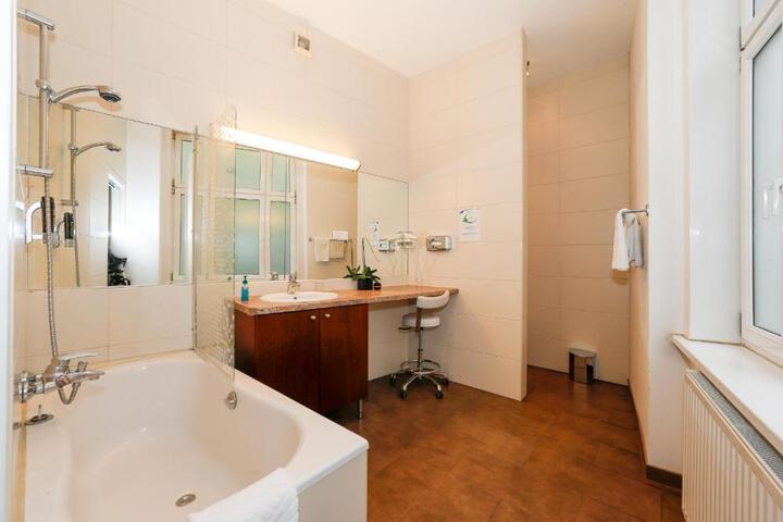 Fitness Facility Photos