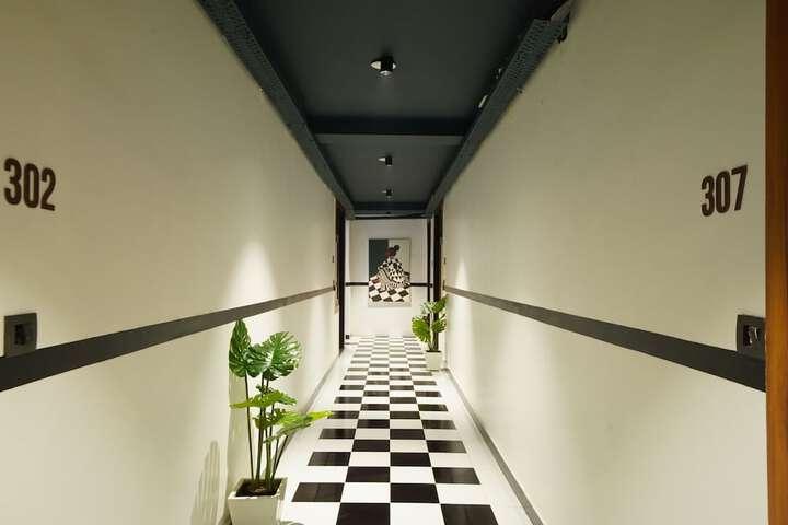 The Village Edit - Minimalist Hotels in New Delhi