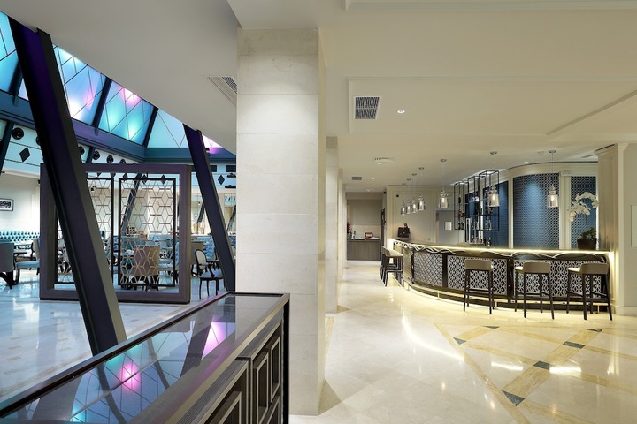 Hotel Interior 7 of 42