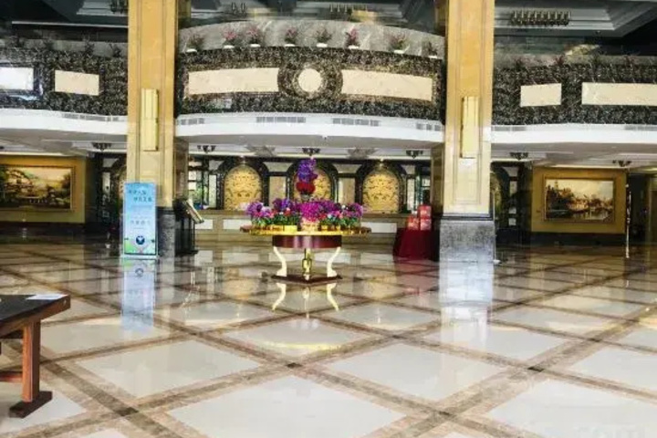 Hotel Interior 2 of 5