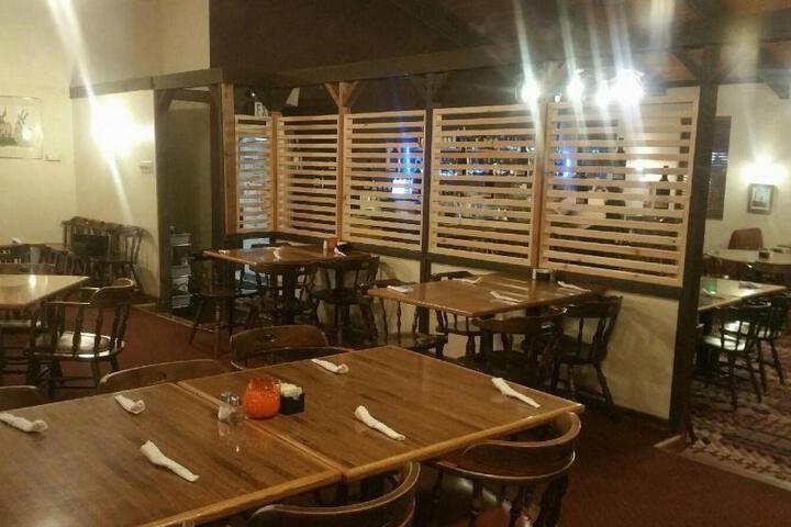 Fitness Facility Photos