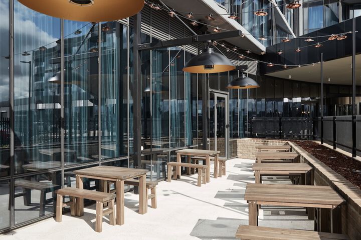 Terrace/Patio 72 of 75