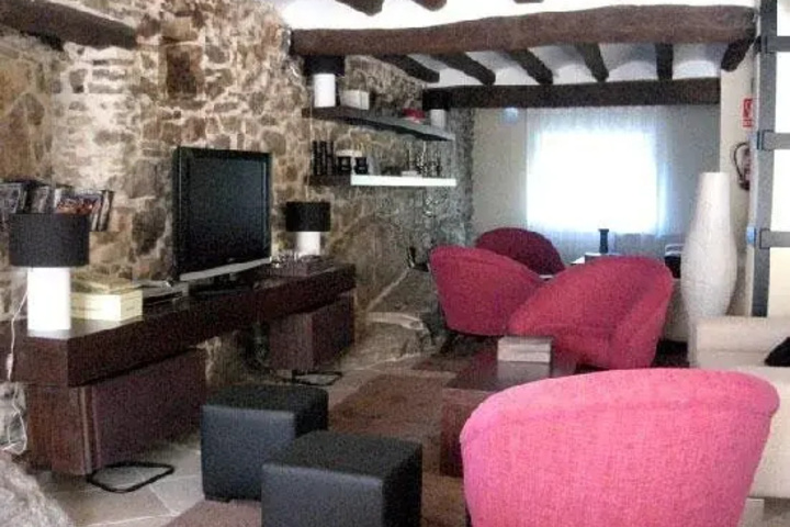 Domus Selecta Heredad Mas Collet