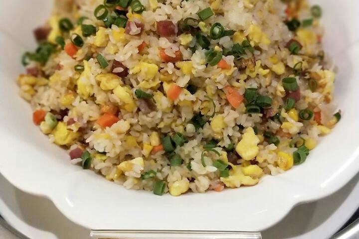 Dining Photos