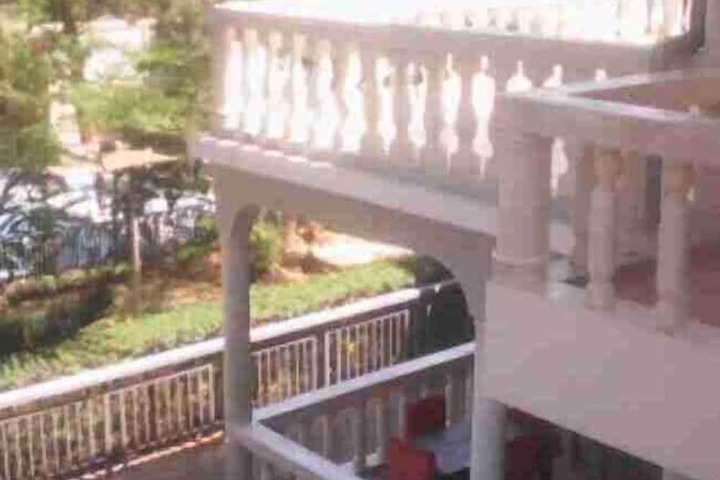 Zenith Hotel in Kigali