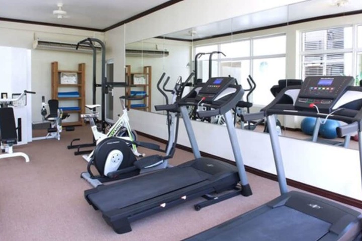 Gym Photos