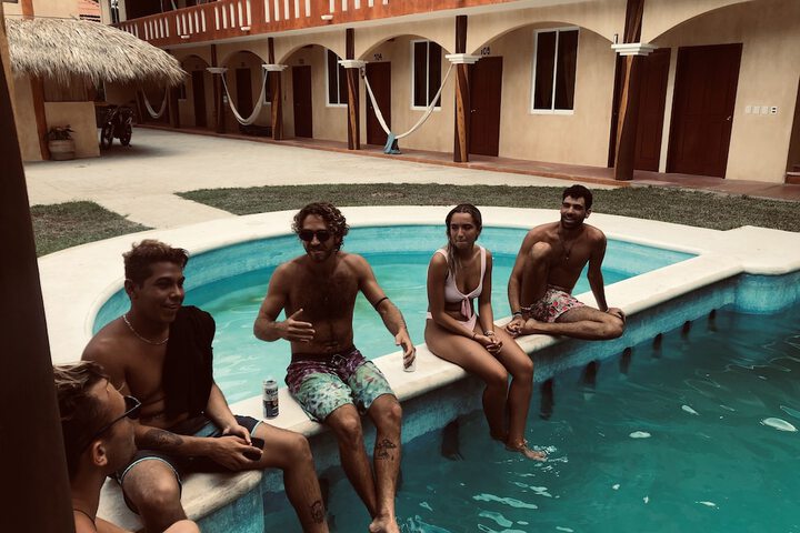Hotel 6 of 7