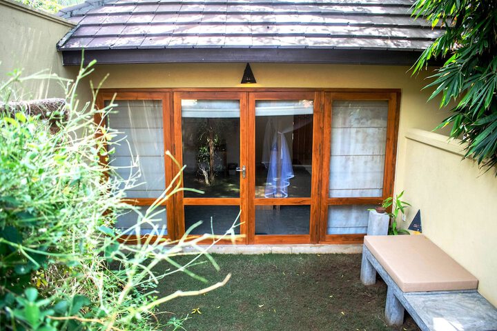 Terrace/Patio 9 of 47