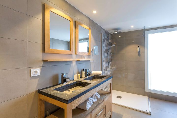 Bath Interior