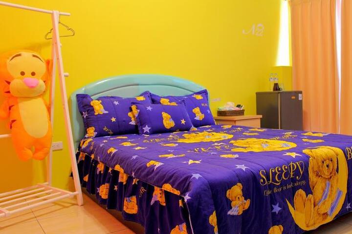 Taitung City Inn