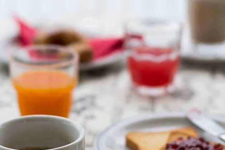 Breakfast/Coffee Service 42 of 45