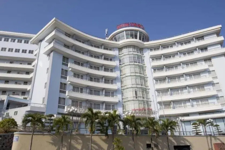 Tuan Chau Morning Star Hotel