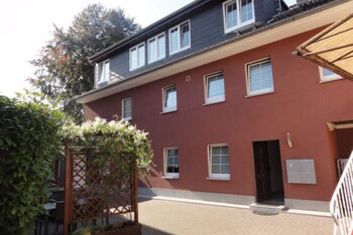 Pension Silber