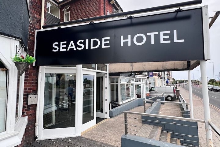 Hotel 65 of 71
