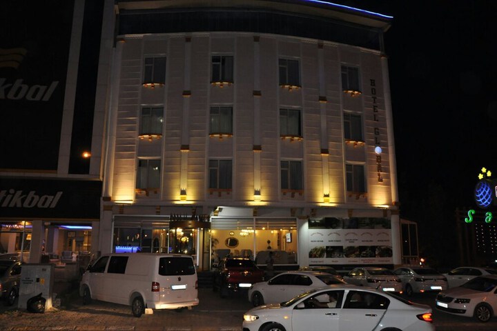 Hotel 31 of 33