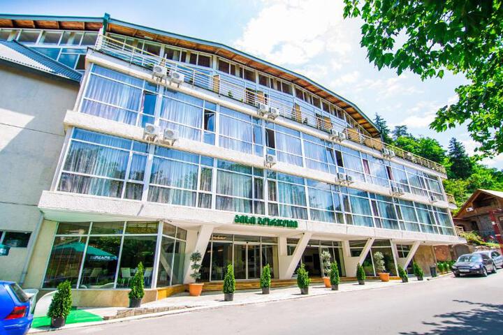 Hotel Borjomi Aisi