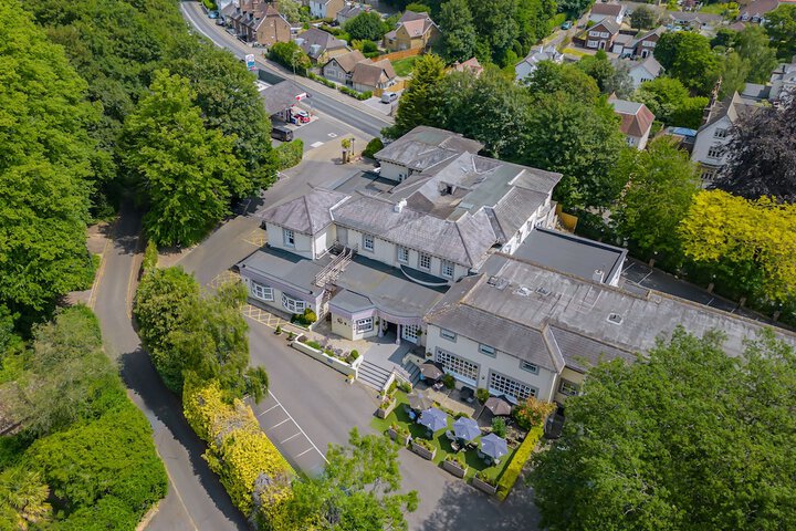 Reigate Manor