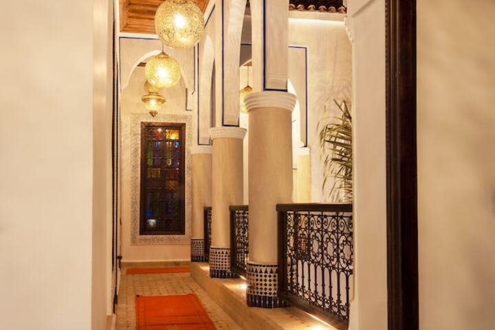 Lobby Photos
