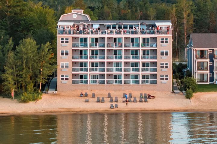 Hotel 95 of 119