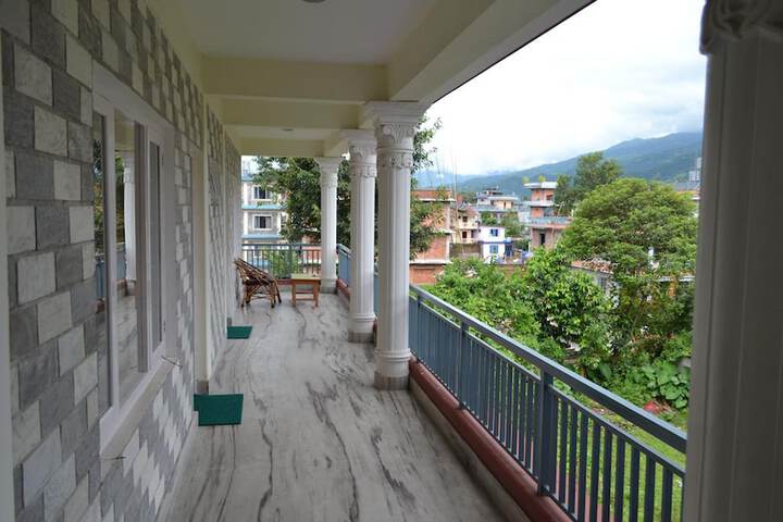 Terrace/Patio 32 of 35