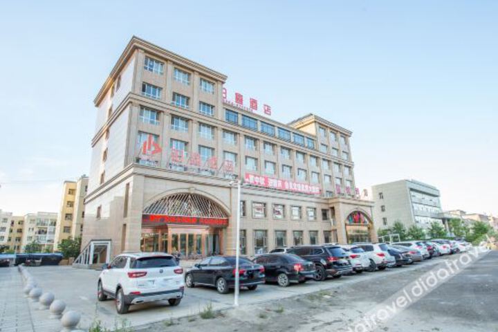 Hotel 3 of 22