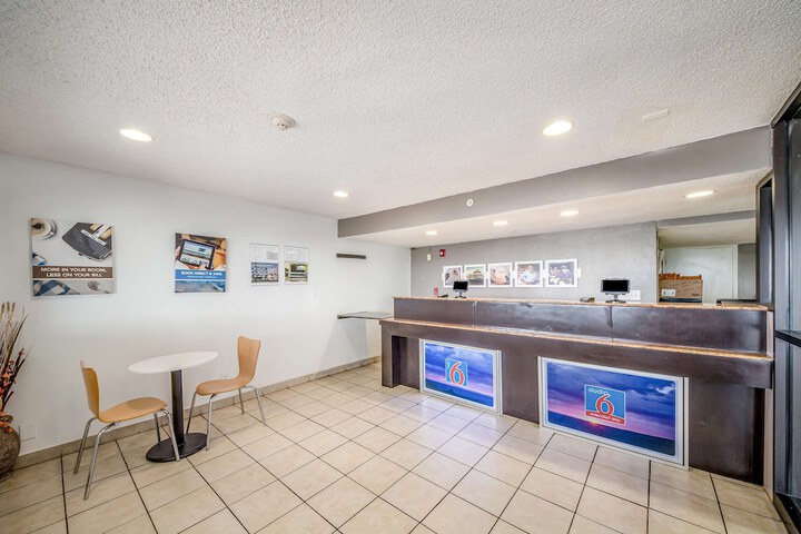 Hotel Interior 2 of 28