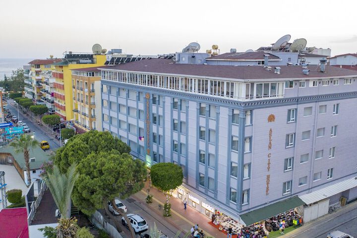 Hotel 42 of 44